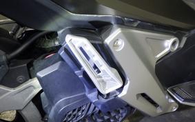 HONDA ADV150 2006 KF38