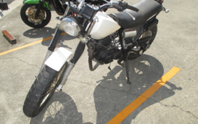 YAMAHA TW225 DG09J
