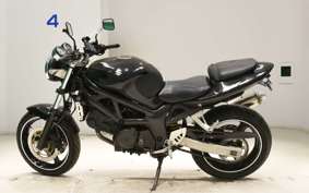 SUZUKI SV400 2006 VK53A
