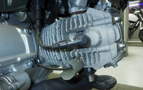 HONDA ｸﾛｽｶﾌﾞ110-3 JA60