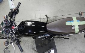 YAMAHA SR400 Gen.5 2021 RH16J
