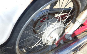 HONDA CD50 BENLY S CD50