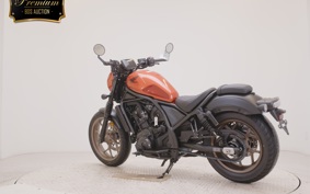 HONDA REBEL 1100 S DCT 2026 SC87