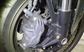 KAWASAKI ZZ1400 NINJA R 2008 ZXT40C