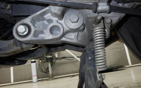 HONDA DIO 110 2018 JF31