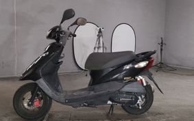 YAMAHA JOG ZR EVOLUTION2 SA39J