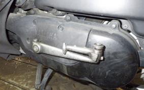 YAMAHA JOG Gen.5 SA36J