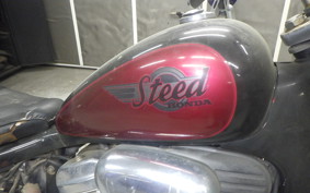 HONDA STEED 400 1995 NC26