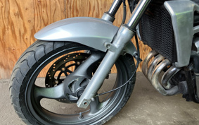 SUZUKI GSX250 ZR250C