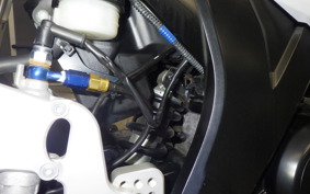 SUZUKI GSX-R125 1992 DL33B