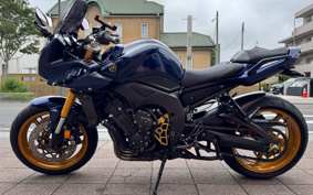 YAMAHA FZ1 FAZER N 2007 RN17