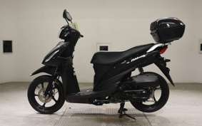 SUZUKI ADDRESS 110 2015 CE47A