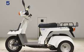 HONDA GYRO X TD02