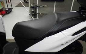 YAMAHA TRICITY 155 A 2020 SG37J