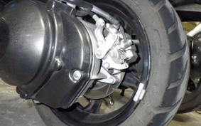 SUZUKI SKYWAVE 250 (Burgman 250) SS