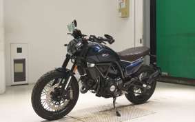 DUCATI SCRAMBLER 2023