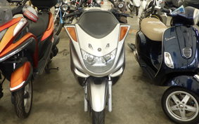 YAMAHA MAJESTY 250 Gen.2 2009 SG03J