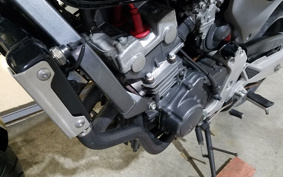 HONDA HORNET250 MC31