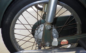 HONDA C70 SUPER CUB C70