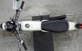 HONDA APE 50 2019 AC16
