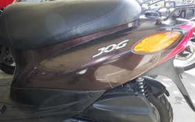 YAMAHA JOG Gen.5 SA36J