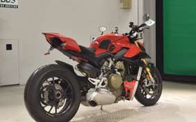 DUCATI STREETFIGHTER V4 S 2020