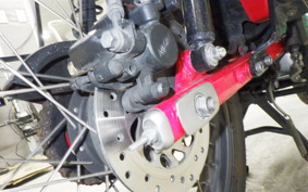 HONDA CT125 HUNTER CUB 2020 JA55