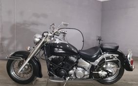 YAMAHA DRAGSTAR 400 CLASSIC VH01J