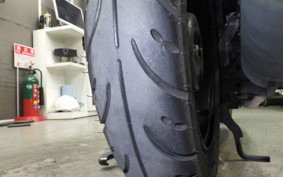 YAMAHA VINO 50 Gen.4 2006 AY02