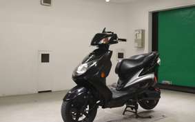 YAMAHA CYGNUS 125 X 2 SE44J