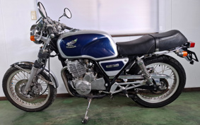 HONDA GB400 1988 NC20