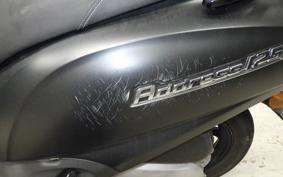 SUZUKI ADDRESS V125 Gen.2 2021 DP12H