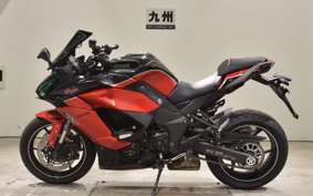 KAWASAKI NINJA 1000SX 2024 ZXT02K