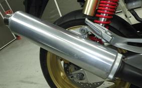 HONDA CB400 SUPER BOLDOR VTEC 2007 NC39