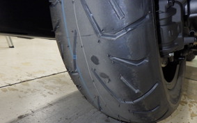 HONDA GL 1800 GOLD WING TOUR DCT 2018 SC79