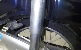 HONDA C50 SUPER CUB AA04