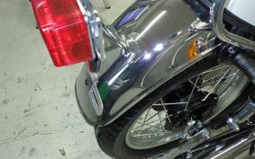 YAMAHA SR400 Gen.5 2021 RH16J