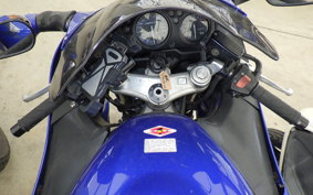 HONDA CBR1100XX 2000