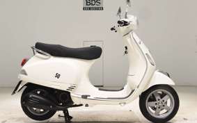 VESPA LX50 4T4V 1998
