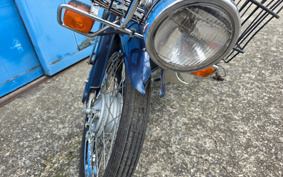 HONDA SUPER CUB50 AA01