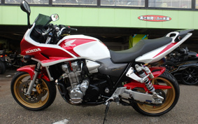 HONDA CB1300 SUPER  BOL DOR ABS 2005 SC54