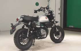 HONDA MONKEY 125 2004 JB03