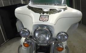 HARLEY FLHTCUI 1450 2002