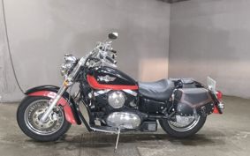 KAWASAKI VULCAN1500 CLASSIC VNT50D