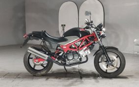HONDA VTR 250 MC33