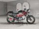 Фото Honda VTR 250 2011 с японского аукциона