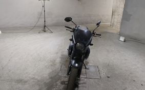 SUZUKI GLADIUS400 2013 VK58A