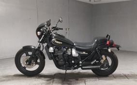 KAWASAKI ELIMINATOR 400SE 1992 ZL400A