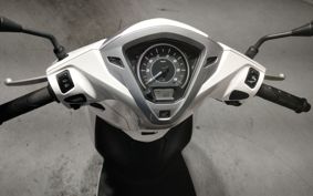 HONDA LEAD 125 JK12