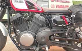 YAMAHA SCR950 2019 VN09J